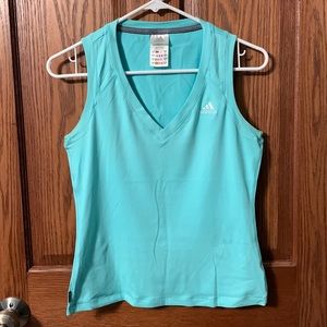 Adidas tank top